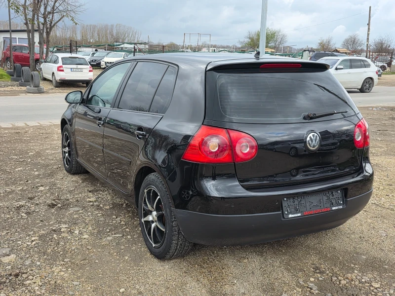 VW Golf 1.9TDI 105ps, снимка 6 - Автомобили и джипове - 52797029