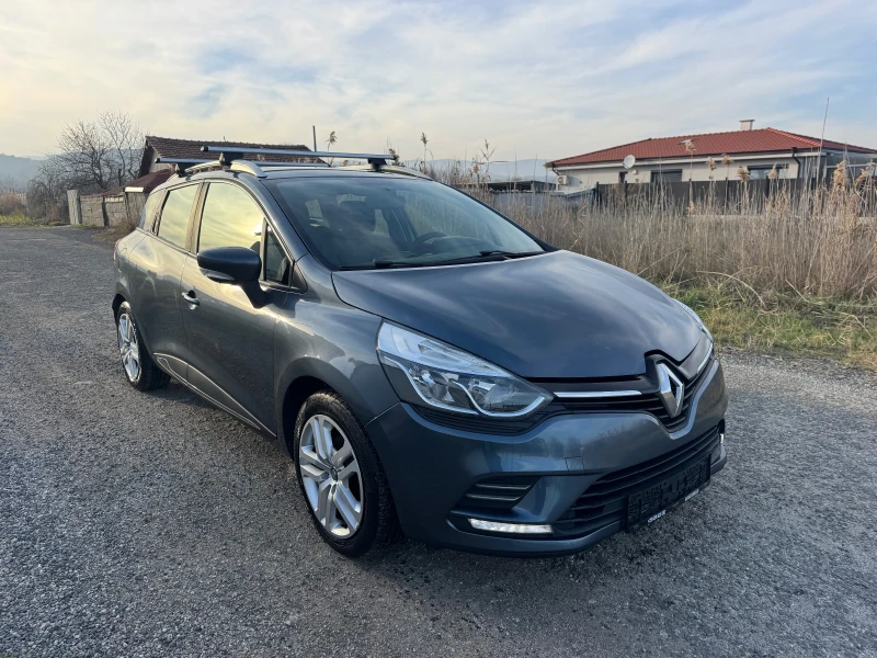 Renault Clio 1.5 dCi * NAVI* TOP* EURO 6B* , снимка 3 - Автомобили и джипове - 52815293