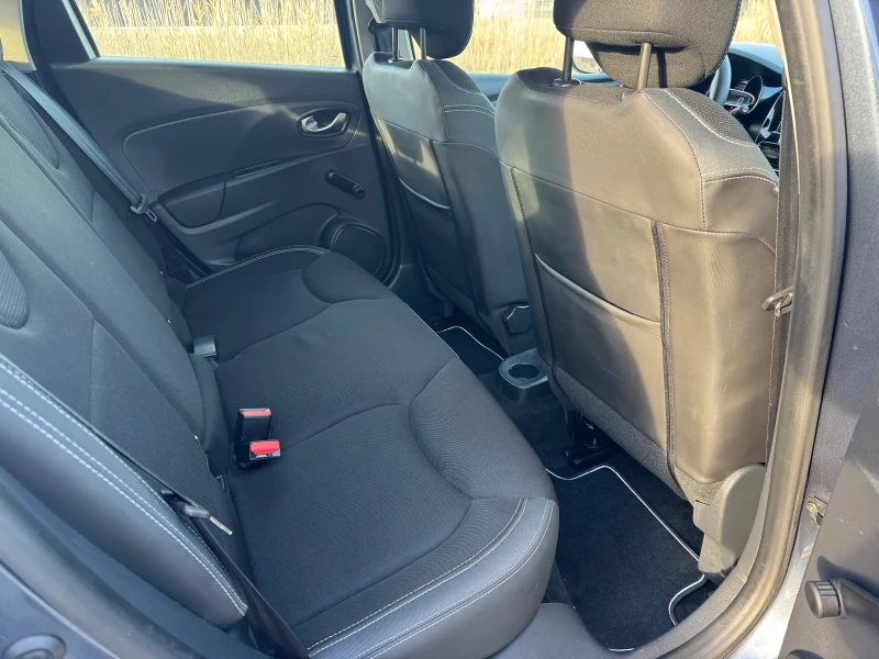 Renault Clio 1.5 dCi * NAVI* TOP* EURO 6B* , снимка 13 - Автомобили и джипове - 52815293