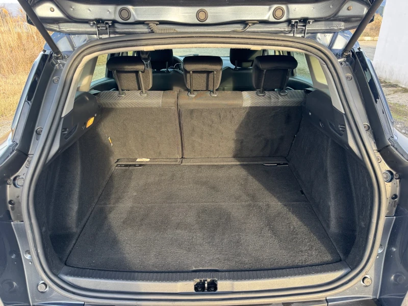 Renault Clio 1.5 dCi * NAVI* TOP* EURO 6B* , снимка 12 - Автомобили и джипове - 52815293