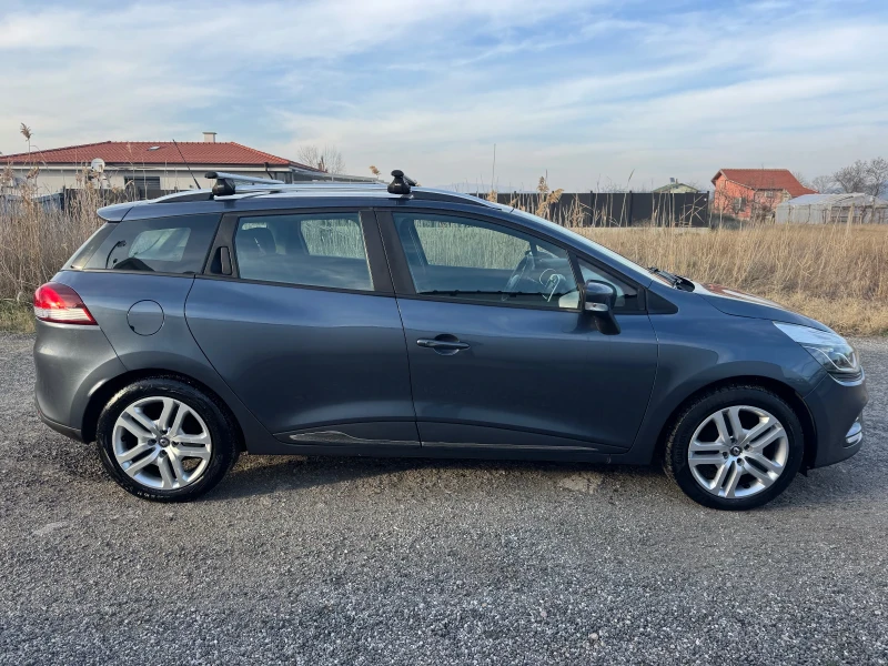 Renault Clio 1.5 dCi * NAVI* TOP* EURO 6B* , снимка 4 - Автомобили и джипове - 52815293