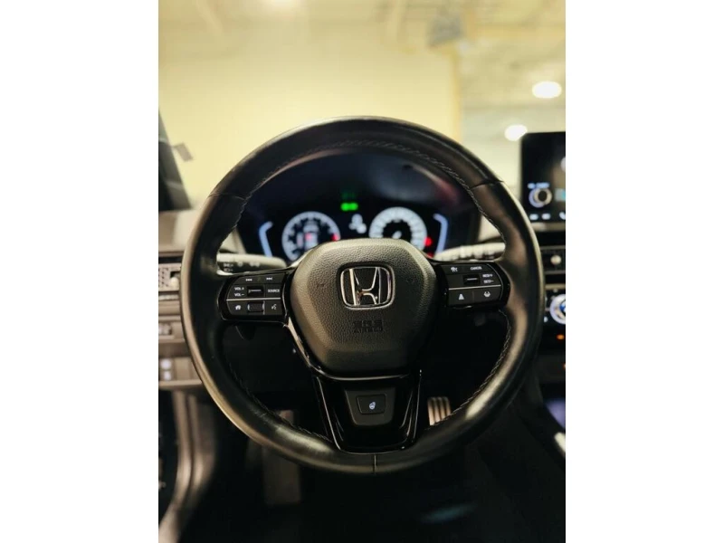 Honda Civic * Sport * CARFAX * БЕЗ ПЪРВОНАЧАЛНА ВНОСКА, снимка 11 - Автомобили и джипове - 52959858