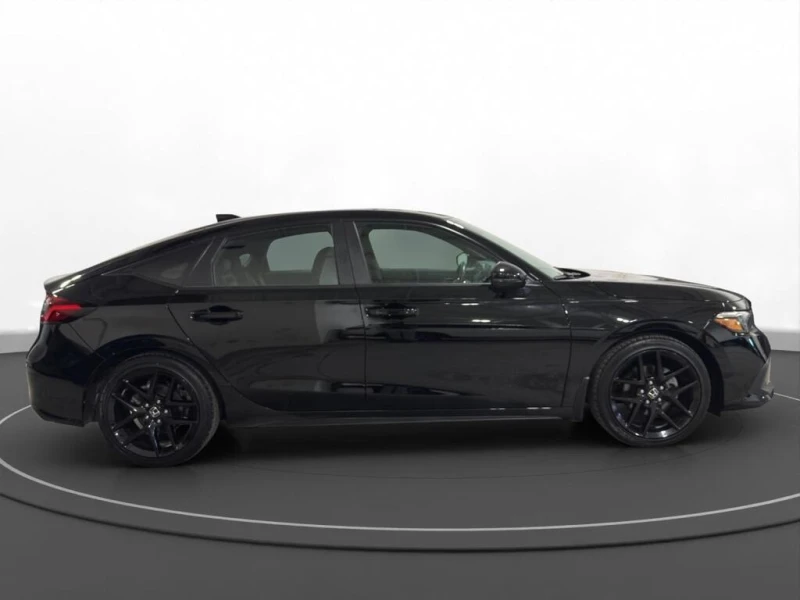 Honda Civic * Sport * CARFAX * БЕЗ ПЪРВОНАЧАЛНА ВНОСКА, снимка 5 - Автомобили и джипове - 52959858