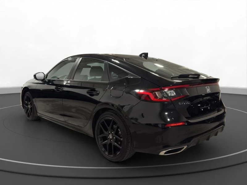 Honda Civic * Sport * CARFAX * БЕЗ ПЪРВОНАЧАЛНА ВНОСКА, снимка 7 - Автомобили и джипове - 52959858