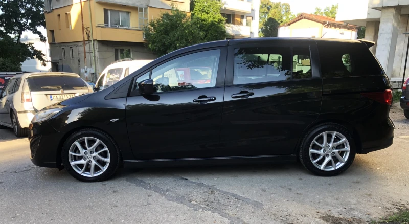 Mazda 5 ШВЕЙЦАРИЯ!!! SPORT!!!, снимка 3 - Автомобили и джипове - 53074854