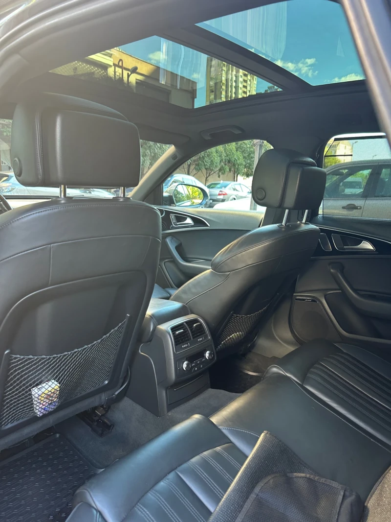 Audi A6 3.0 BiTDI, снимка 6 - Автомобили и джипове - 53140091