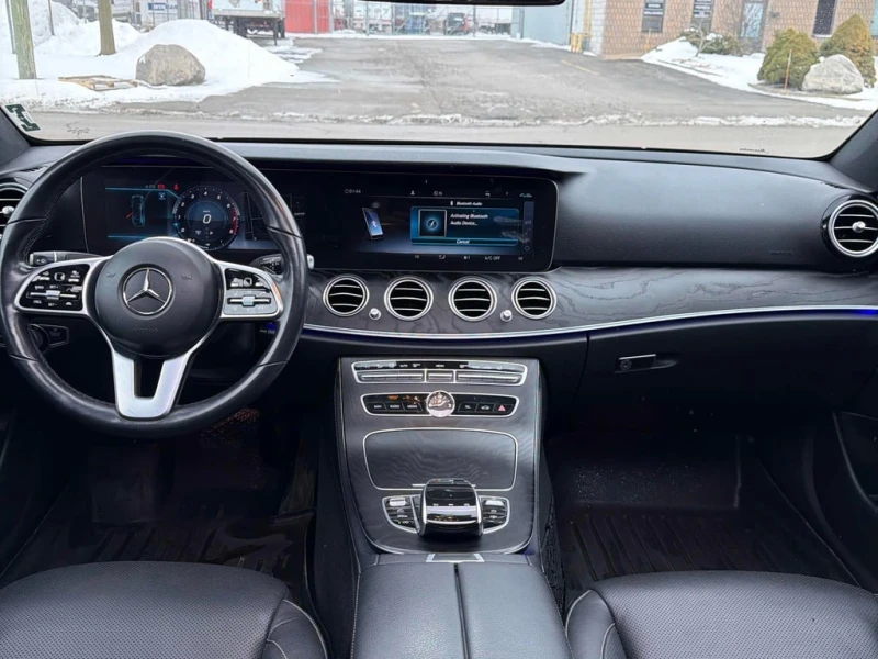 Mercedes-Benz E 450 * CARFAX * ЦЕНА ДО БГ, снимка 11 - Автомобили и джипове - 53164828