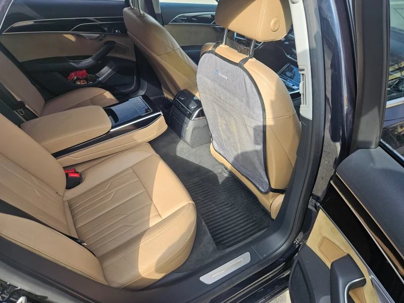 Audi A8 50.TDI, снимка 10 - Автомобили и джипове - 53427624