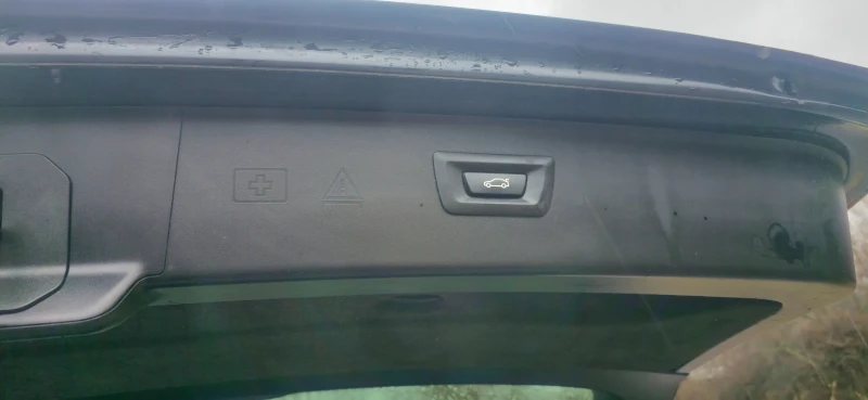 BMW 530 F11, снимка 16 - Автомобили и джипове - 53566229