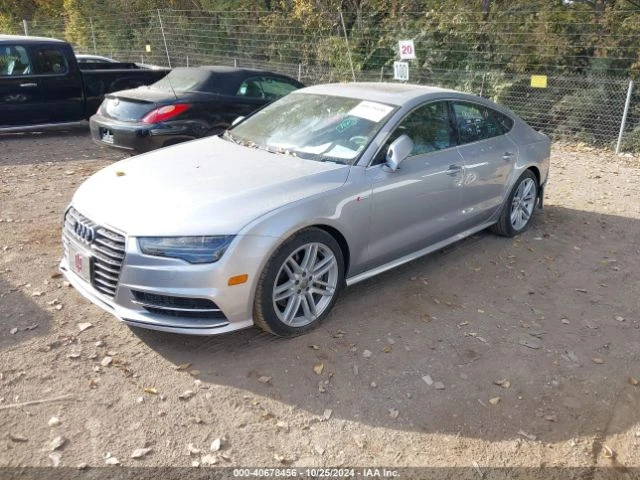 Audi A7 Premium Plus - [1] 