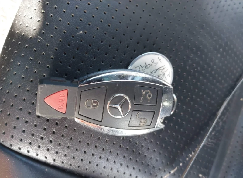 Mercedes-Benz CLS 63 AMG - 49800 лв. - 32290681 | Car24.bg
