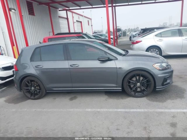 VW Golf R* 2.0T 288HP* КОжа* Подгрев* Клип на мотора* CARF - изображение 6