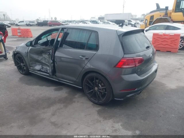 VW Golf R* 2.0T 288HP* КОжа* Подгрев* Клип на мотора* CARF - изображение 4