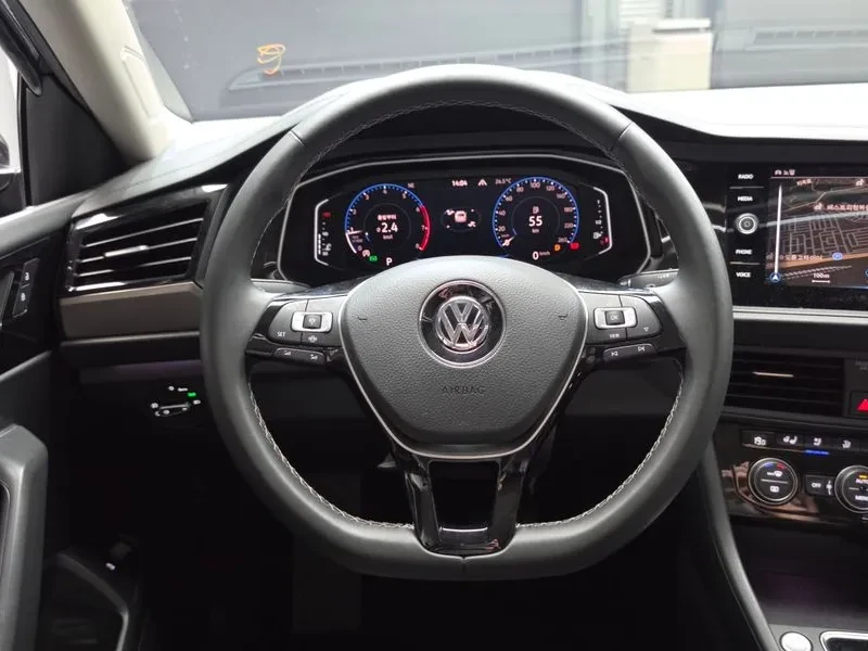 VW Jetta 1.4TSI PRESTIGE, снимка 13 - Автомобили и джипове - 56161901