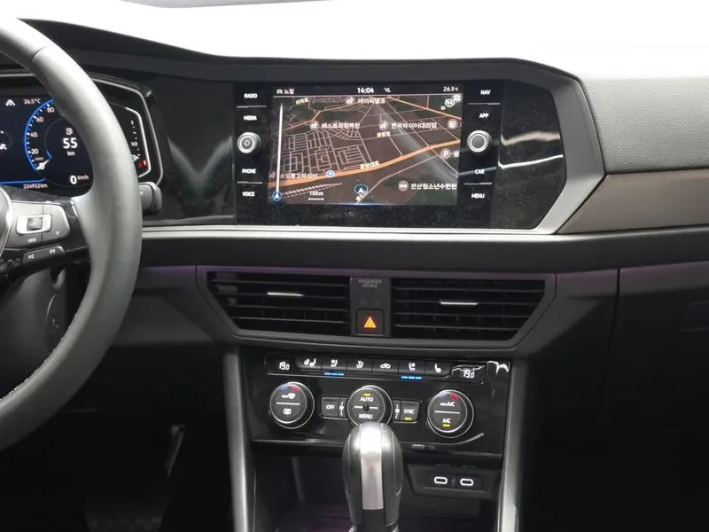 VW Jetta 1.4TSI PRESTIGE, снимка 14 - Автомобили и джипове - 56161901