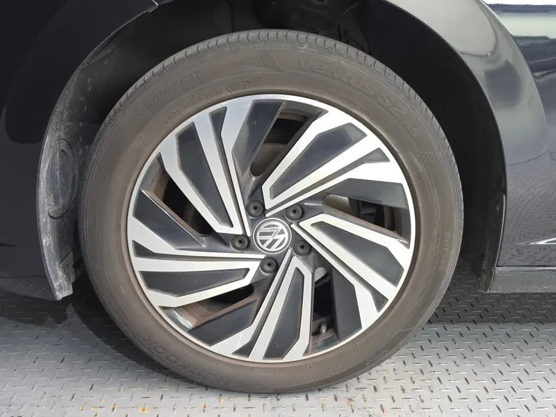 VW Jetta 1.4TSI PRESTIGE, снимка 5 - Автомобили и джипове - 56161901