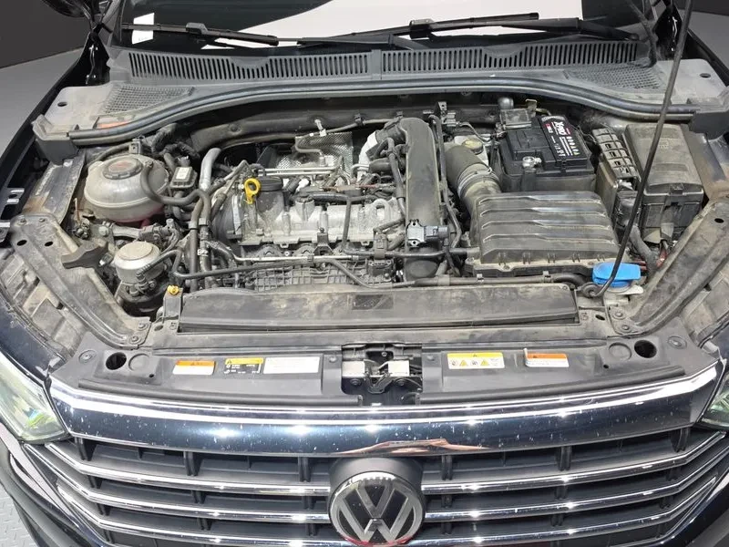 VW Jetta 1.4TSI PRESTIGE, снимка 6 - Автомобили и джипове - 56161901