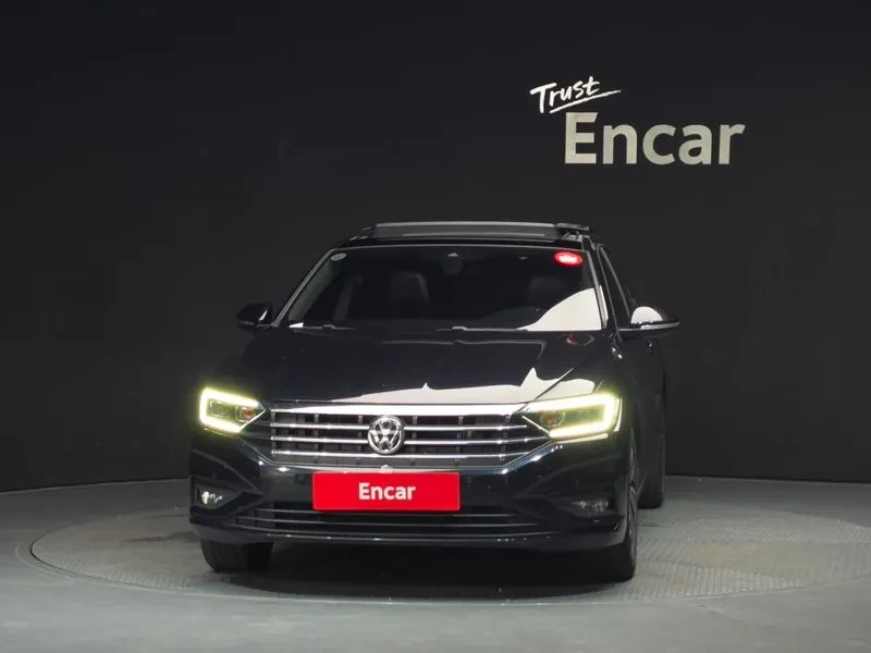 VW Jetta 1.4TSI PRESTIGE, снимка 3 - Автомобили и джипове - 56161901