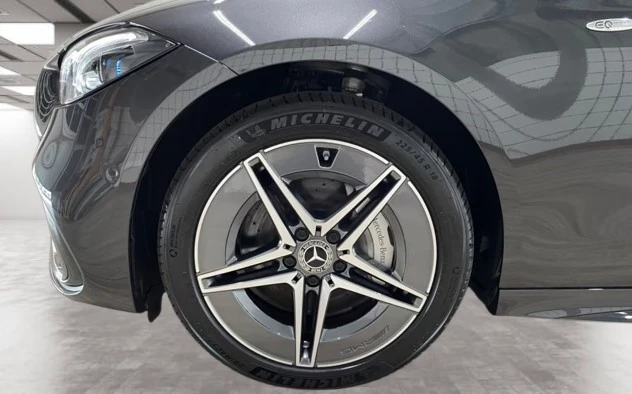 Mercedes-Benz C 300 � 4Matic = AMG Line = �������� | Mobile.bg � ����������� 4