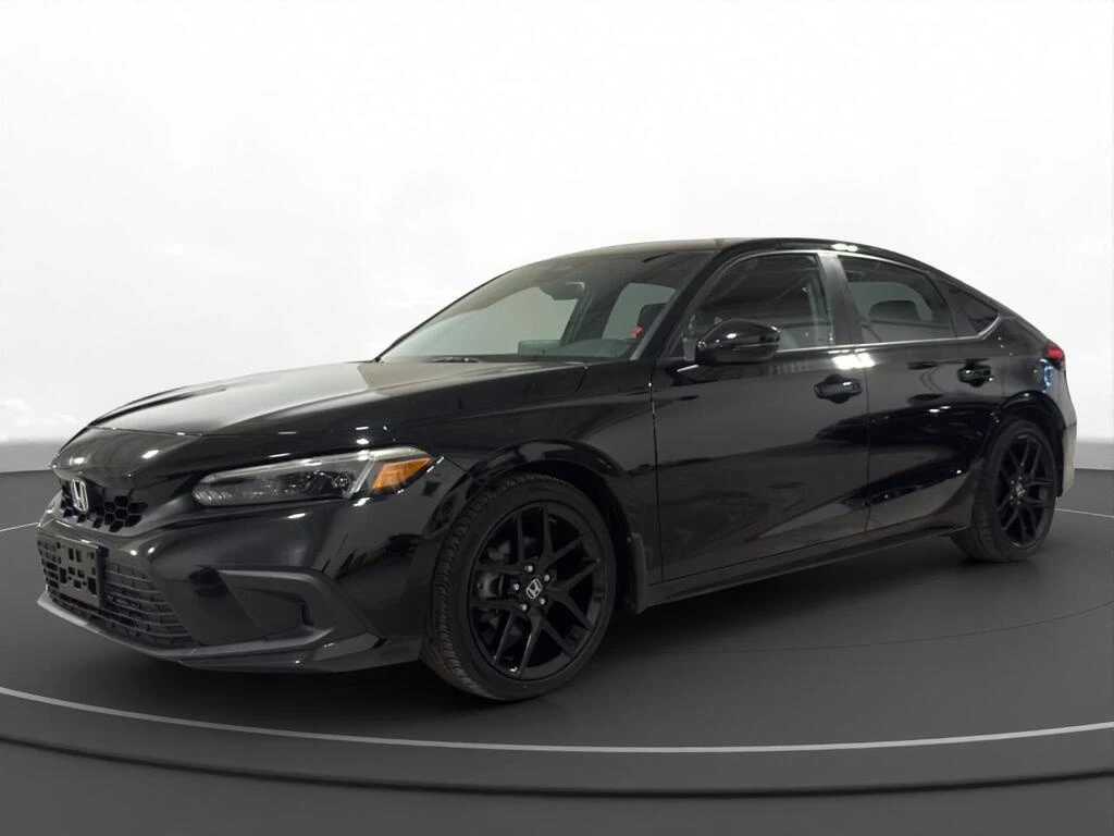 Honda Civic * Sport * CARFAX * БЕЗ ПЪРВОНАЧАЛНА ВНОСКА, снимка 1