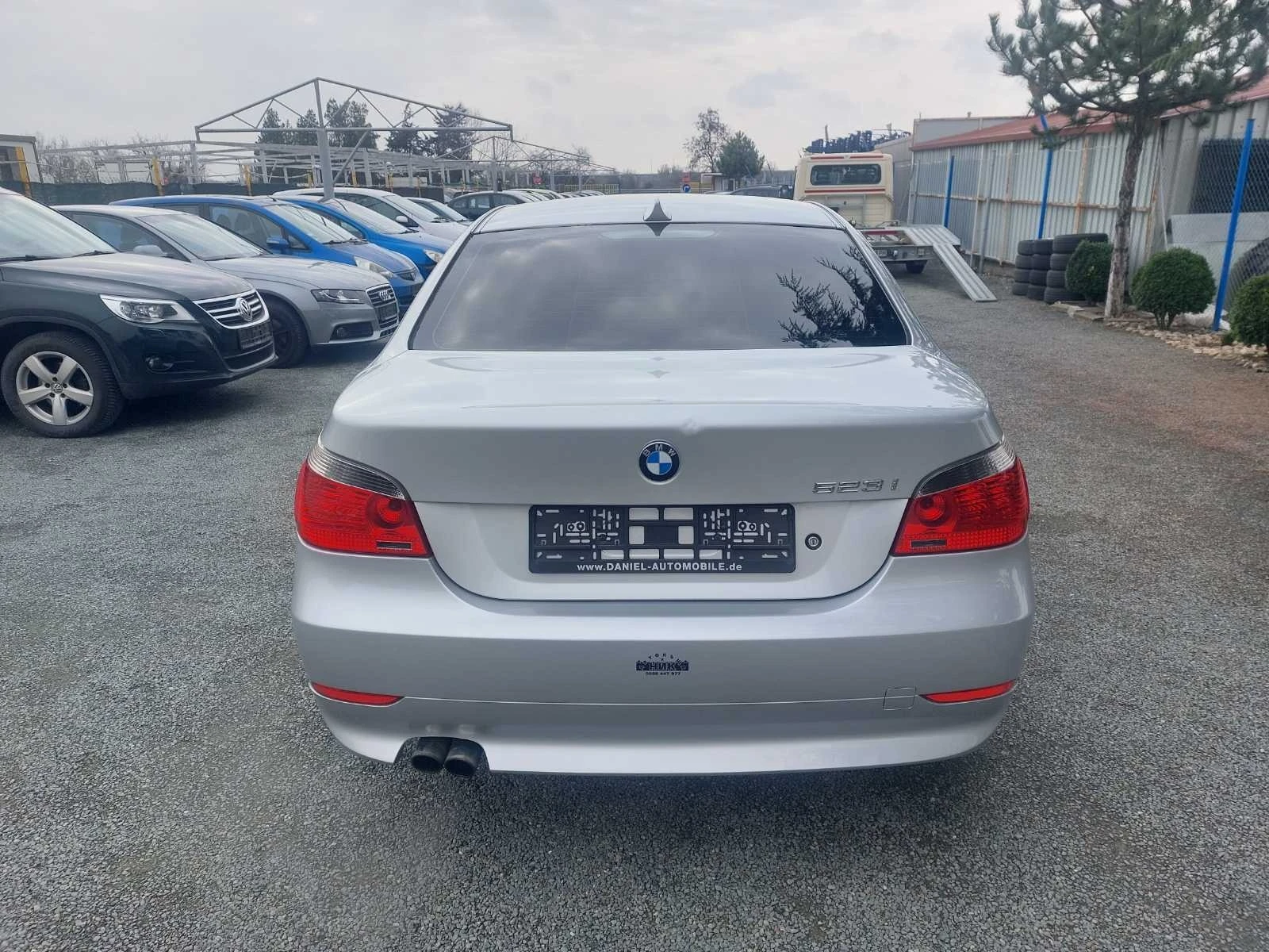 BMW 523 2.5, . | Mobile.bg   13