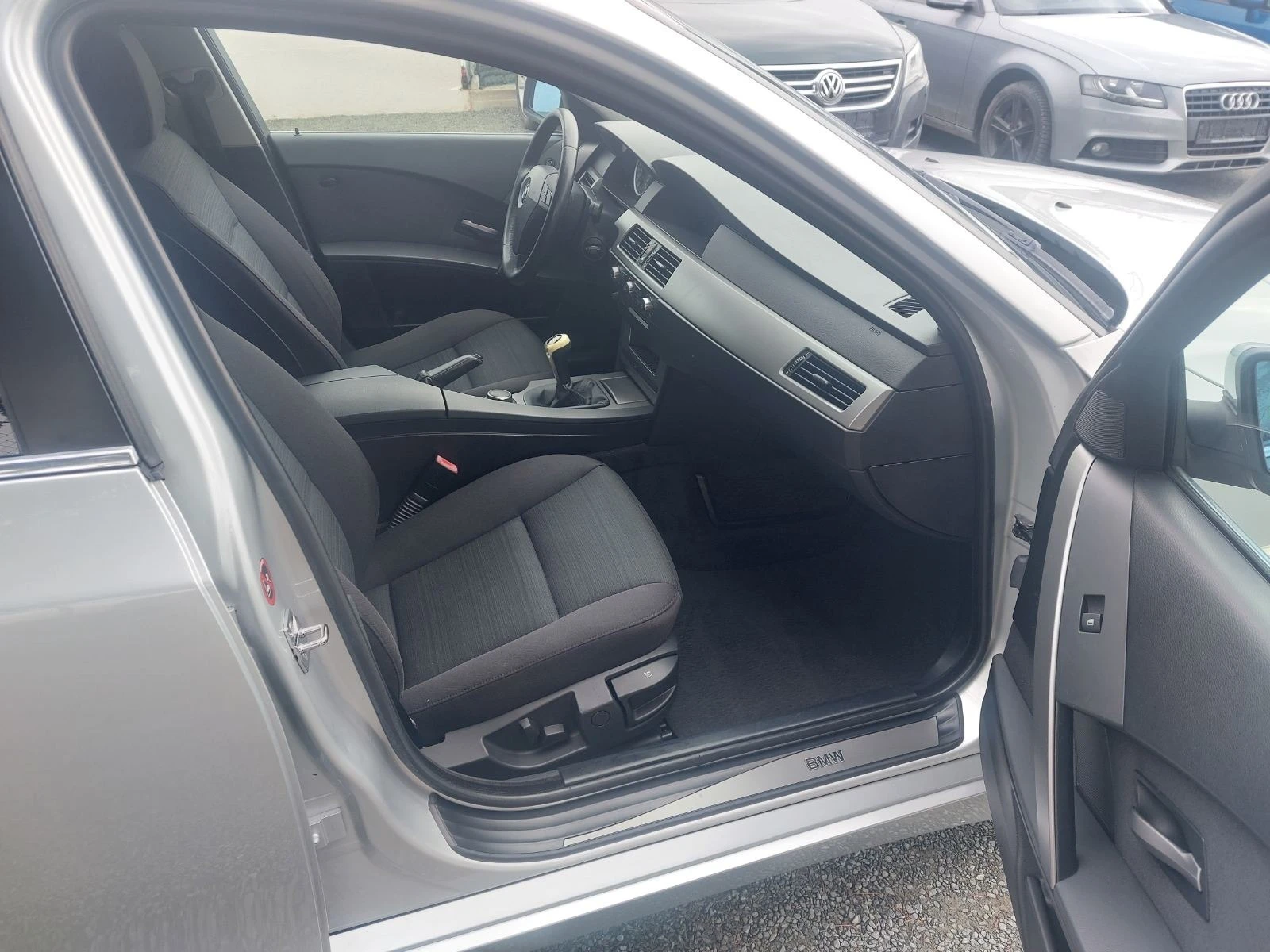 BMW 523 2.5, . | Mobile.bg   12