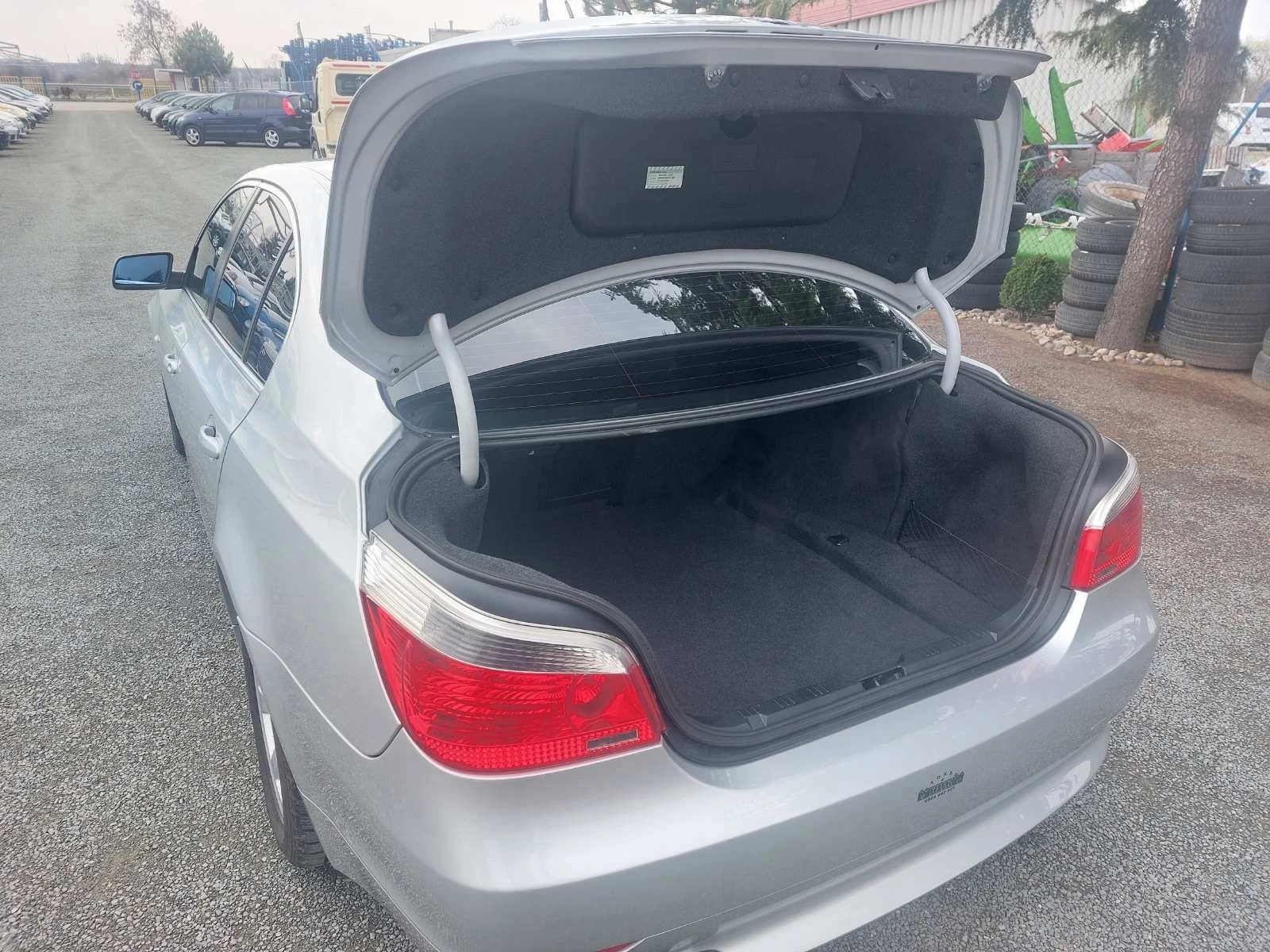 BMW 523 2.5, . | Mobile.bg   11