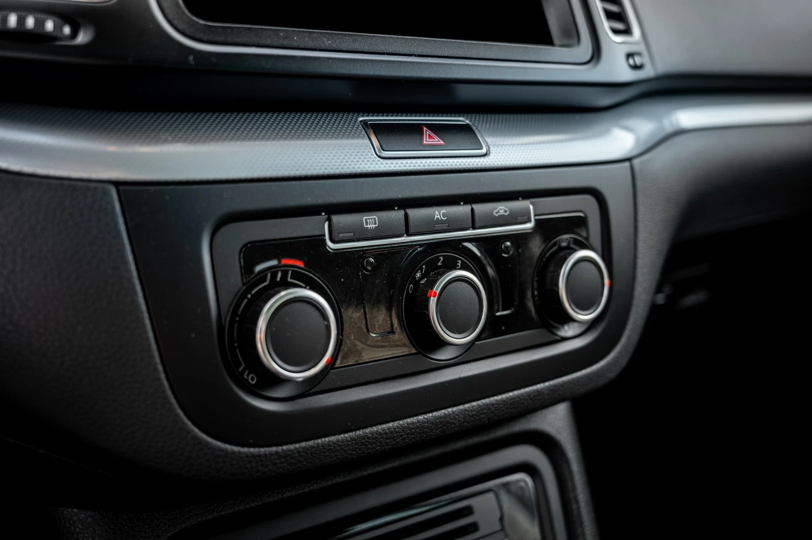VW Sharan 2.0TDI AVTOMAT GERMANIA TOP!!!  | Mobile.bg — изображение 13