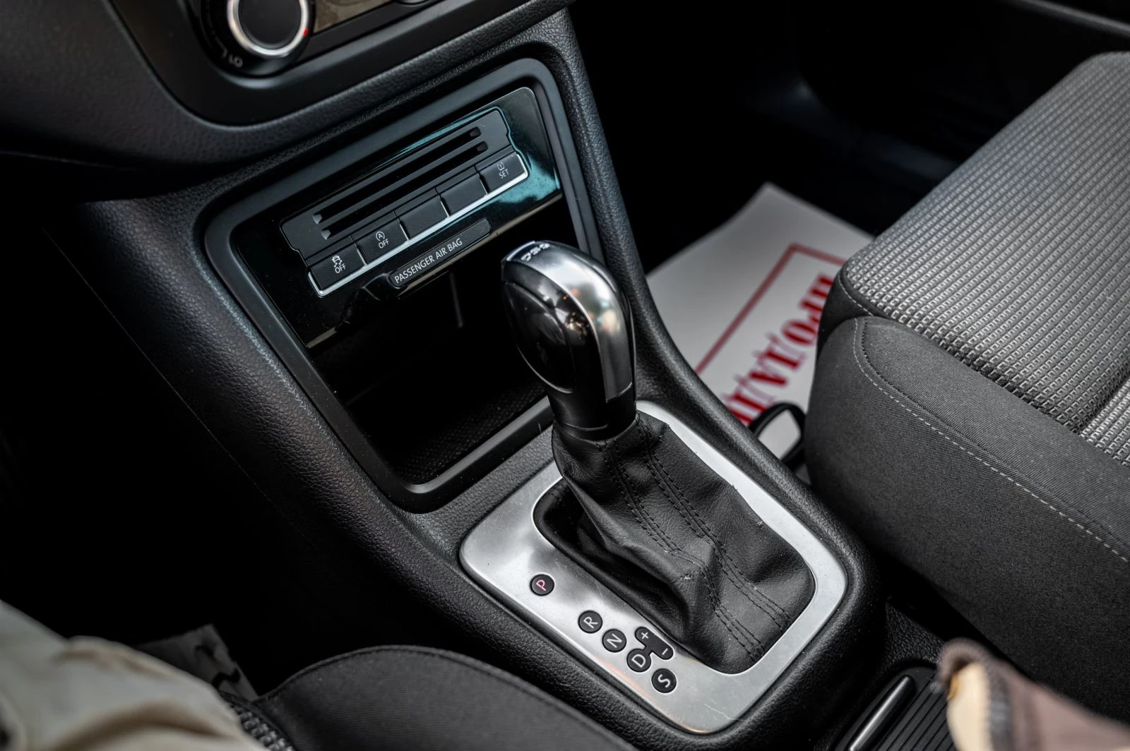 VW Sharan 2.0TDI AVTOMAT GERMANIA TOP!!!  | Mobile.bg — изображение 12