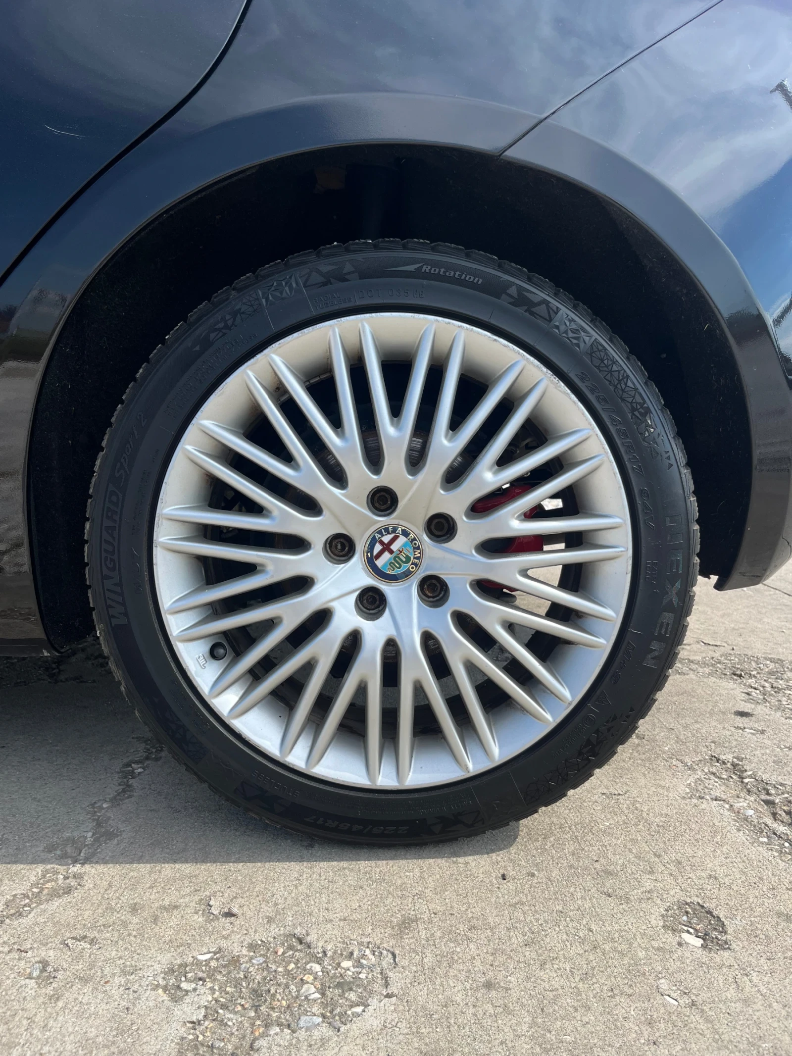 Alfa Romeo Giulietta 1.4T | Mobile.bg   15