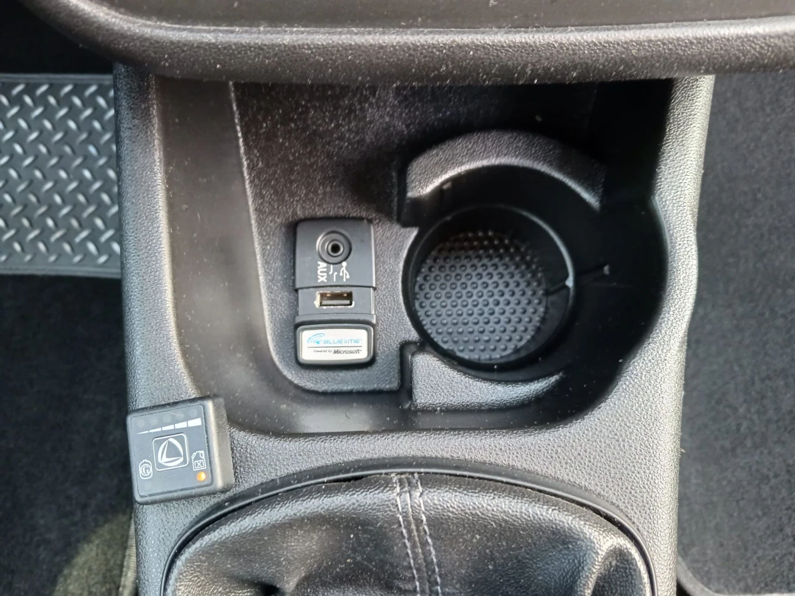 Fiat Punto 1.2 GPL | Mobile.bg — изображение 12