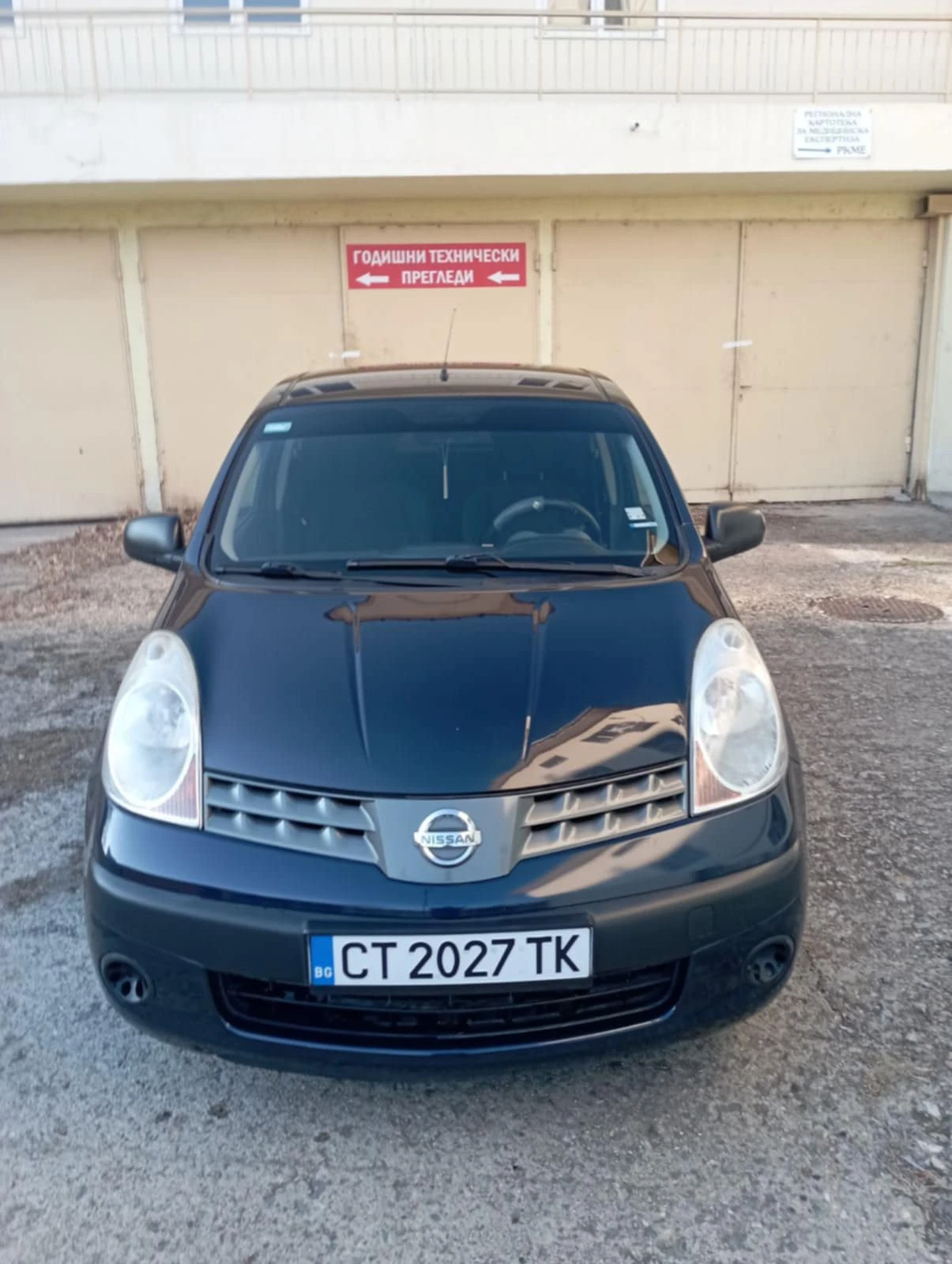 Nissan Note | Mobile.bg   1