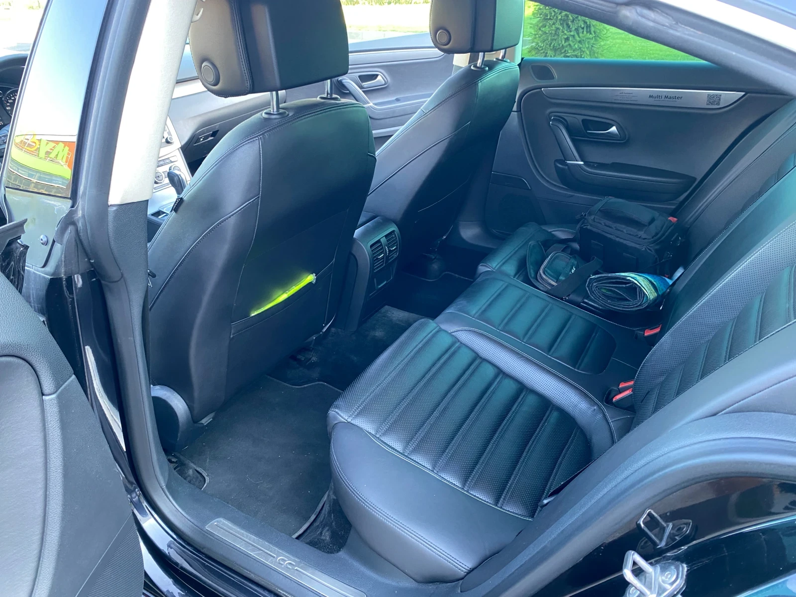 VW CC 4MOTION* FULL* DSG * ���������* ����� | Mobile.bg � ����������� 12