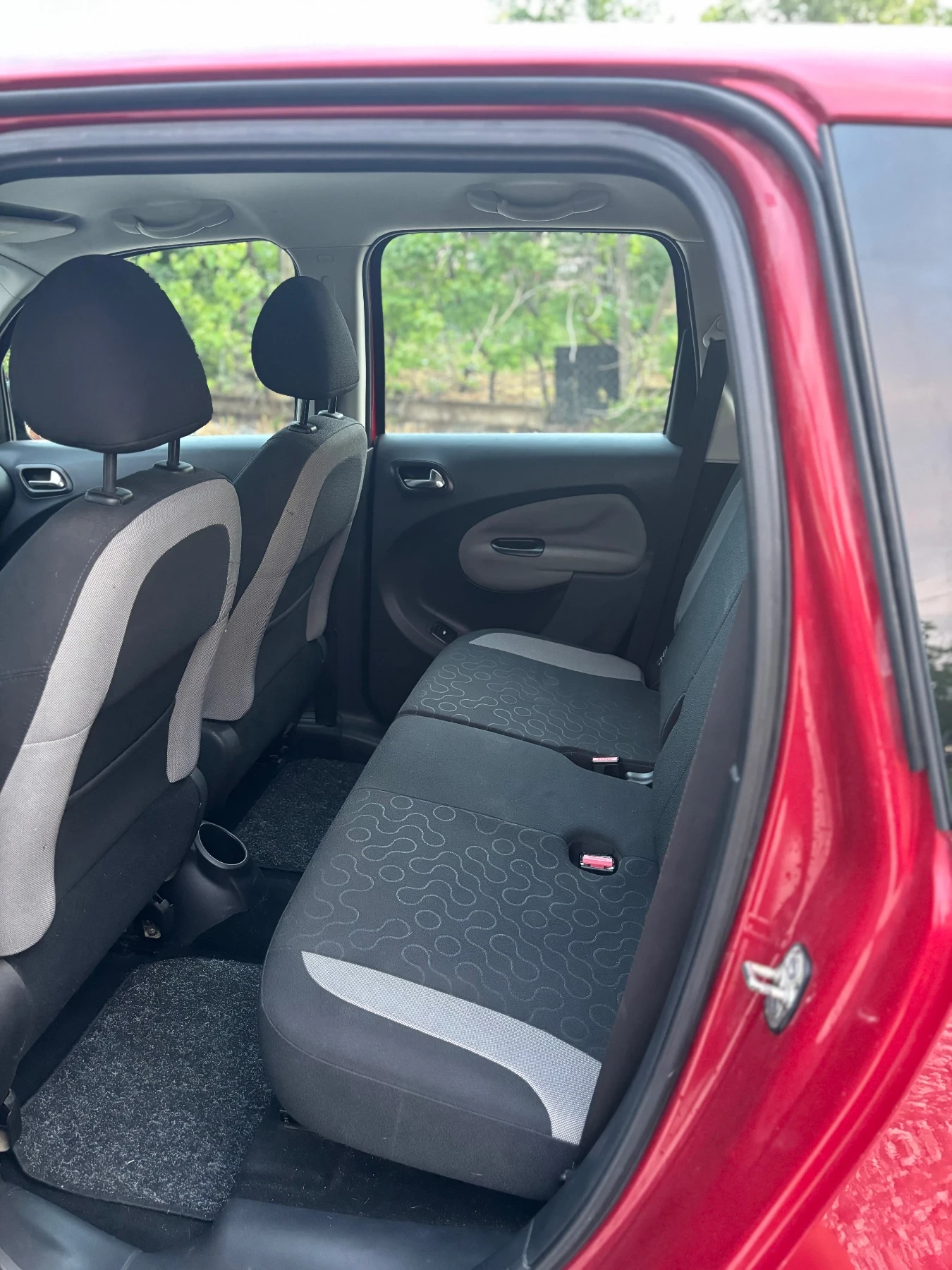 Citroen C3 Picasso 1.4 I - изображение 5