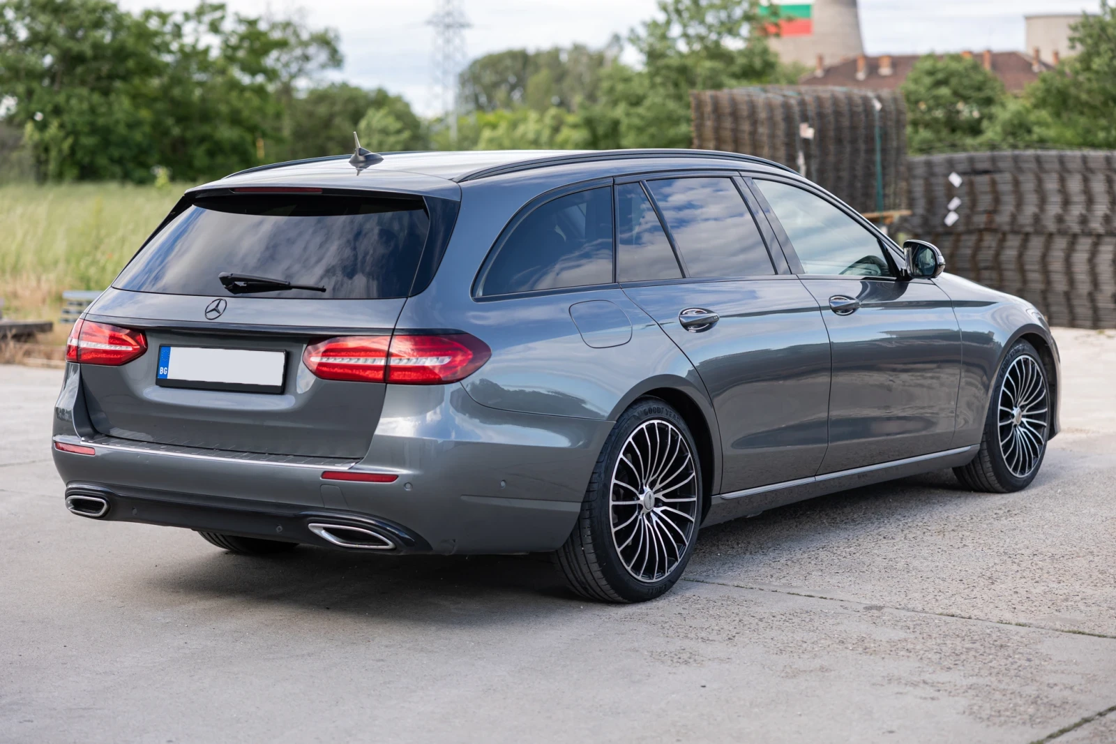 Mercedes-Benz E 220 Топ цена от 40к на 30к - изображение 5