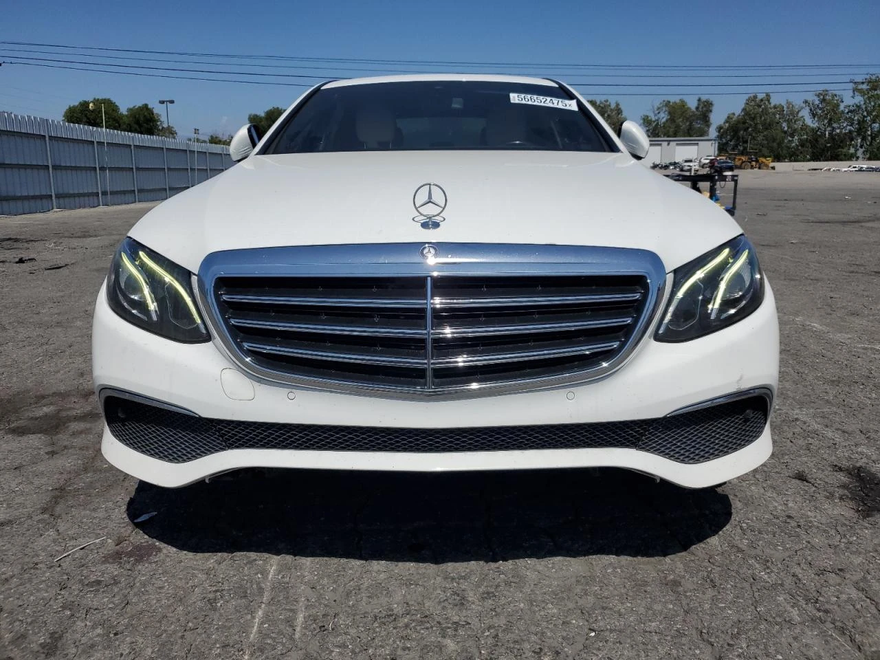 Mercedes-Benz E 300 9G-TRONIC/BURMESTER/ПАНО/КРАЙНА ЦЕНА ДО СОФИЯ! - изображение 2
