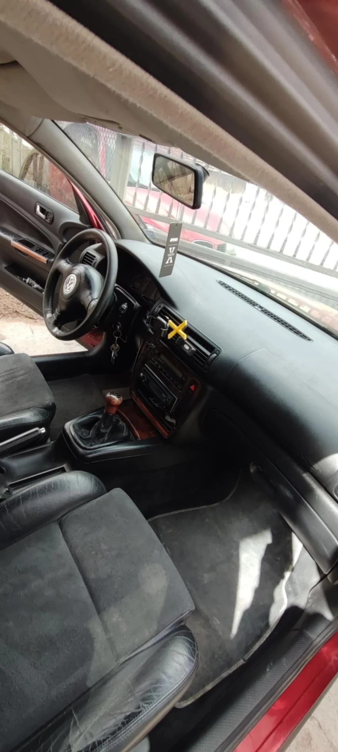 VW Passat 1.8T - изображение 4