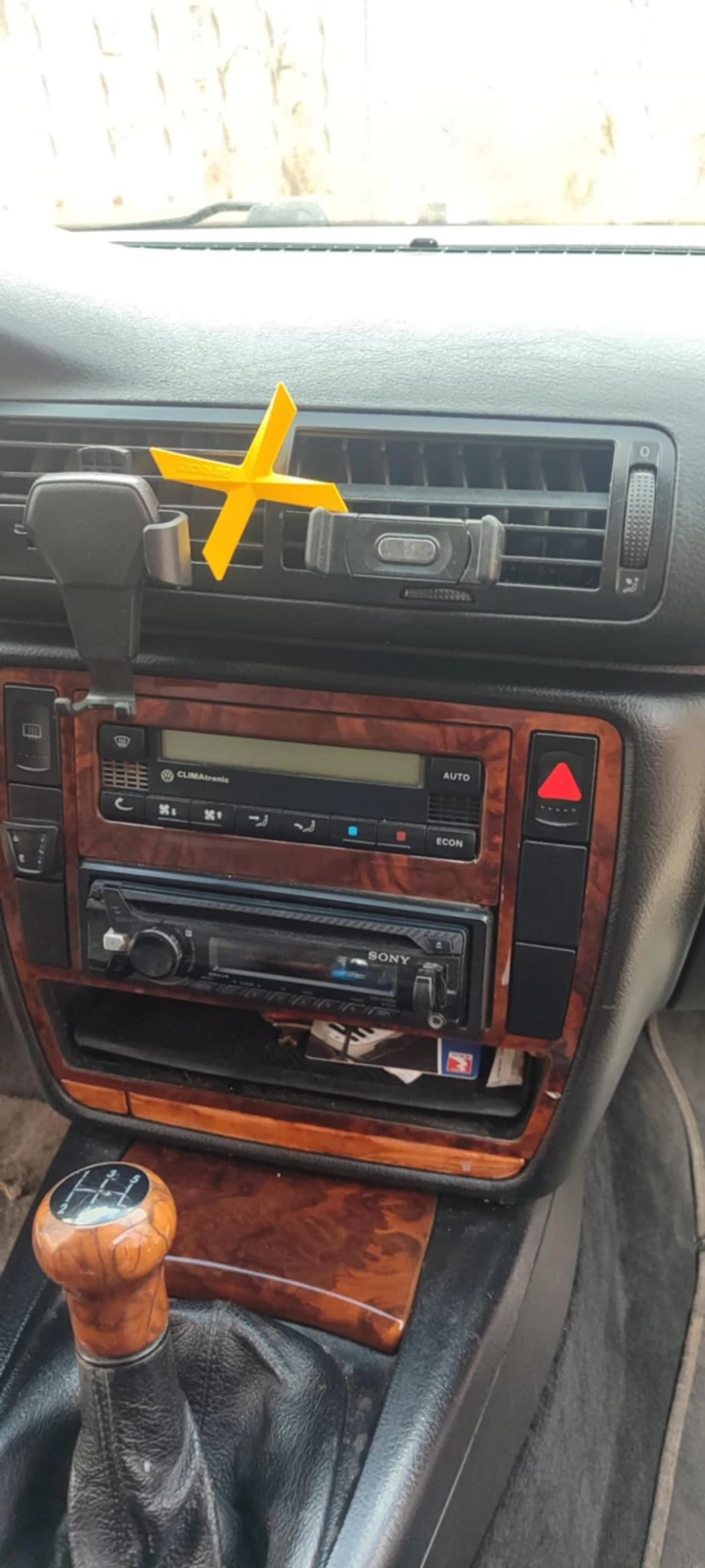 VW Passat 1.8T - изображение 6
