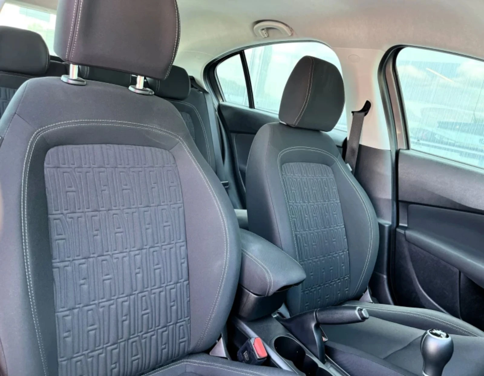 Fiat Tipo 13000! | Mobile.bg   15