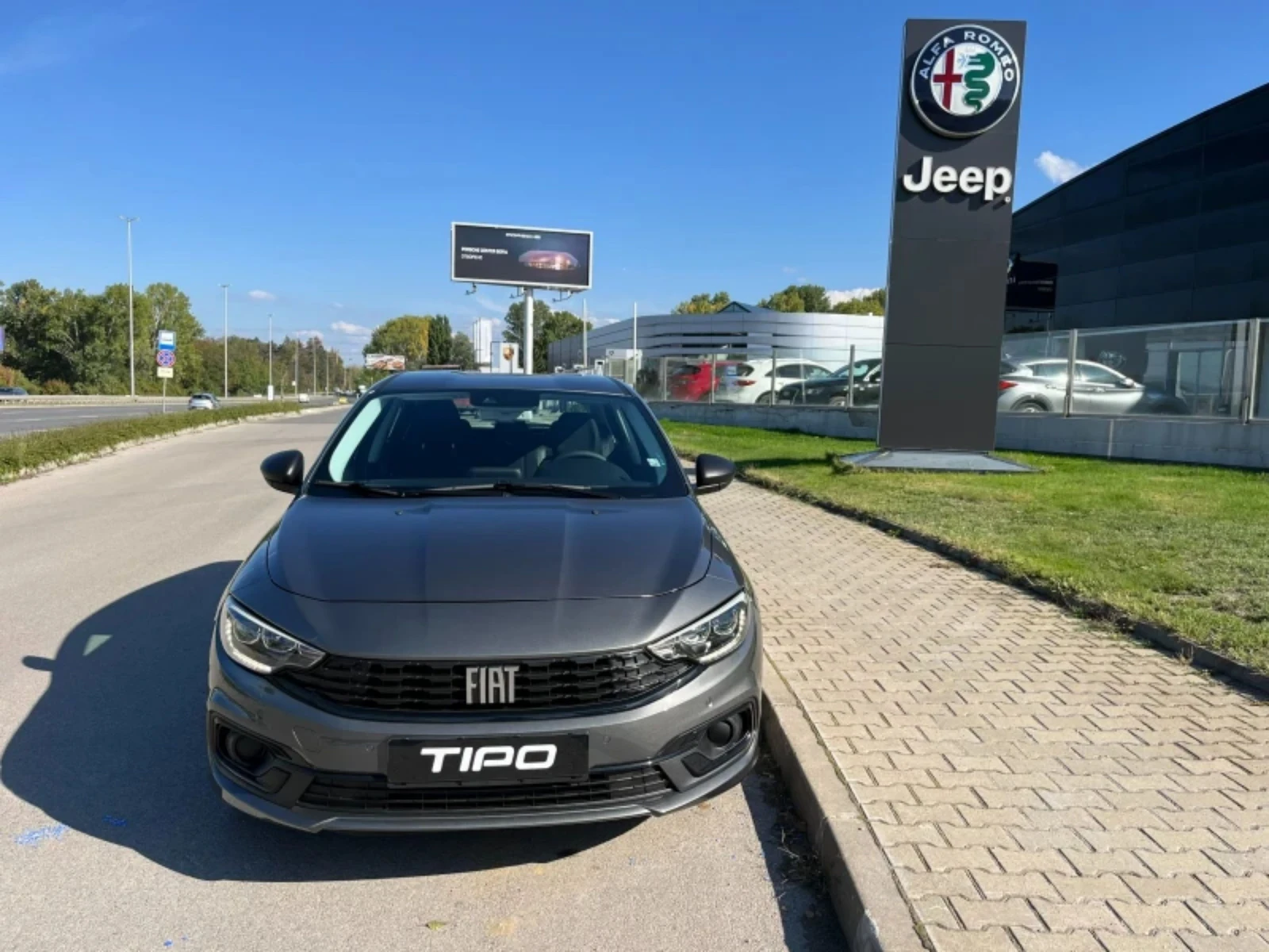 Fiat Tipo 13000! | Mobile.bg   1