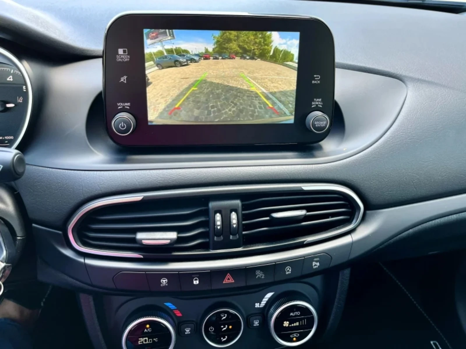 Fiat Tipo 13000! | Mobile.bg   12