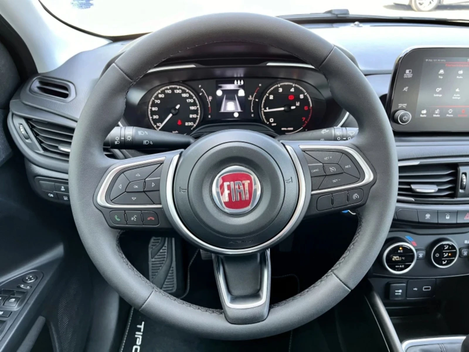 Fiat Tipo 13000! | Mobile.bg   11