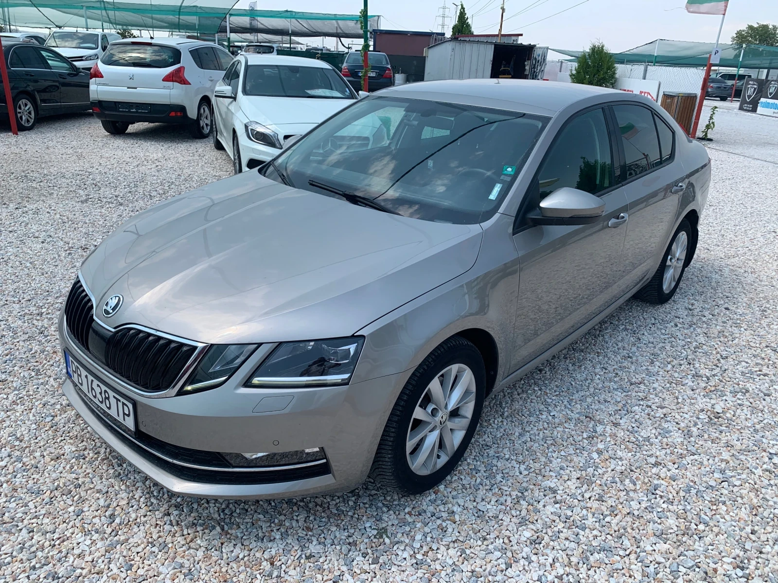 Skoda Octavia 2.0TDI 4x4 - изображение 3