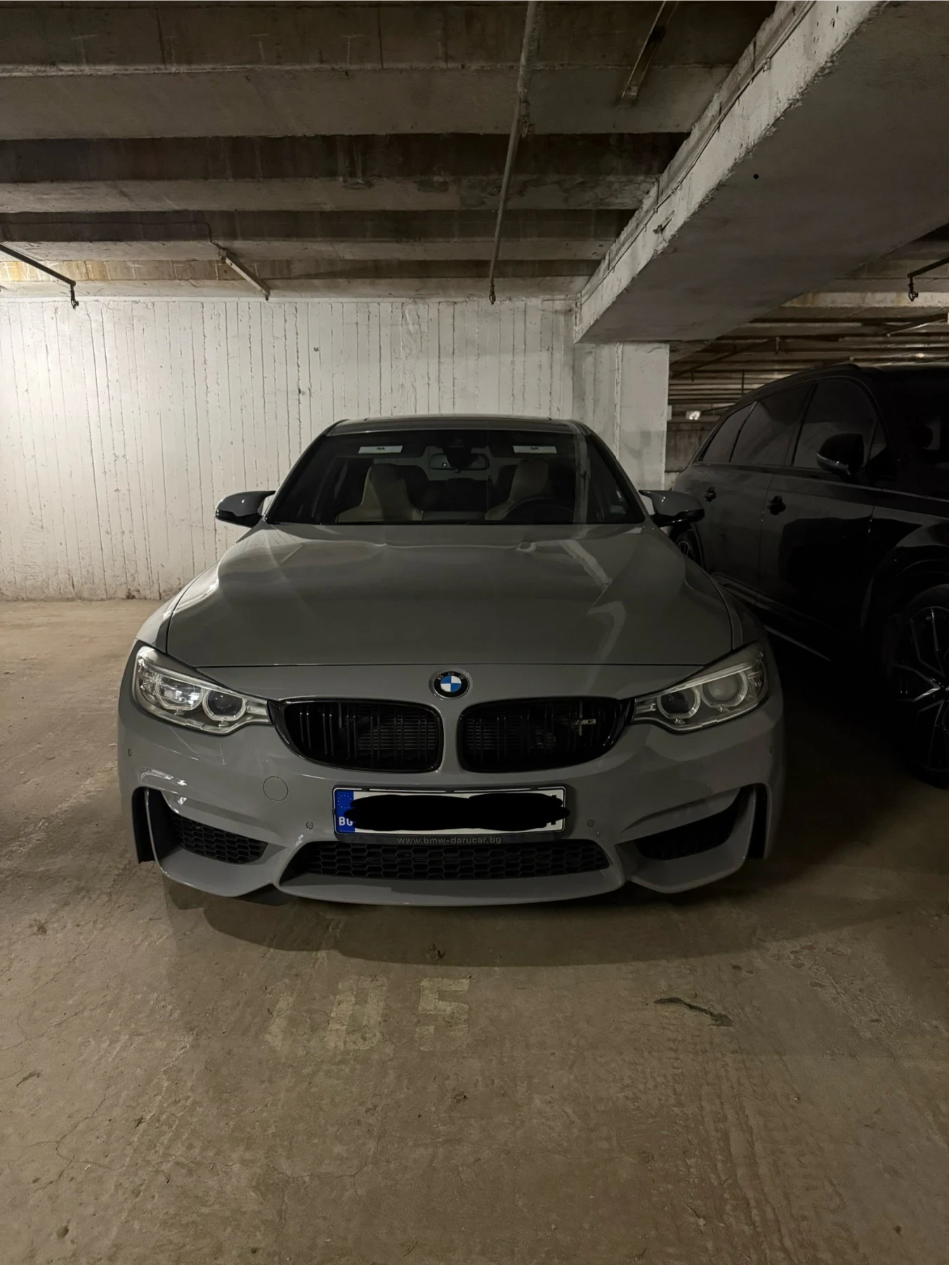BMW M3  - изображение 2