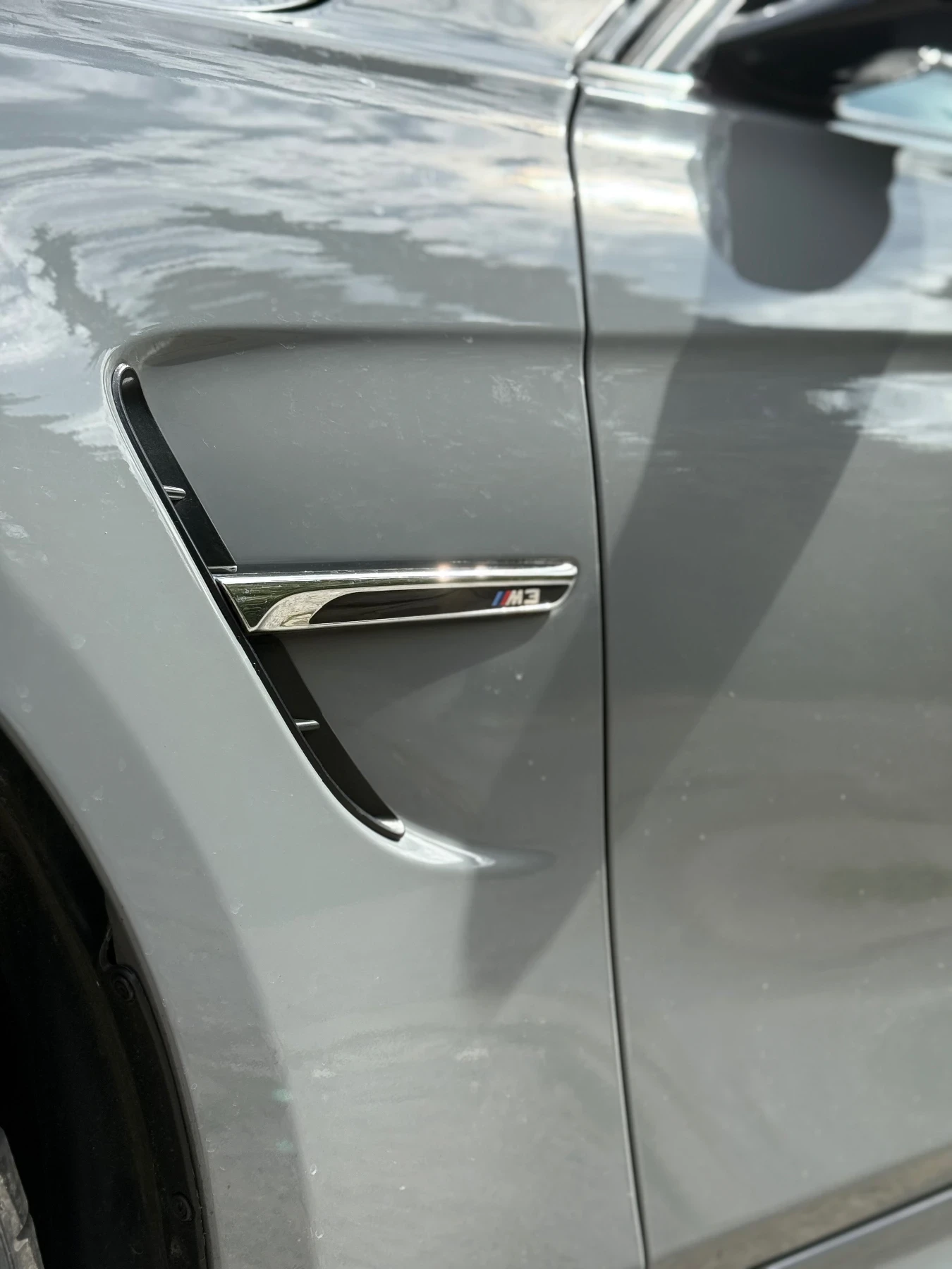 BMW M3  - изображение 9