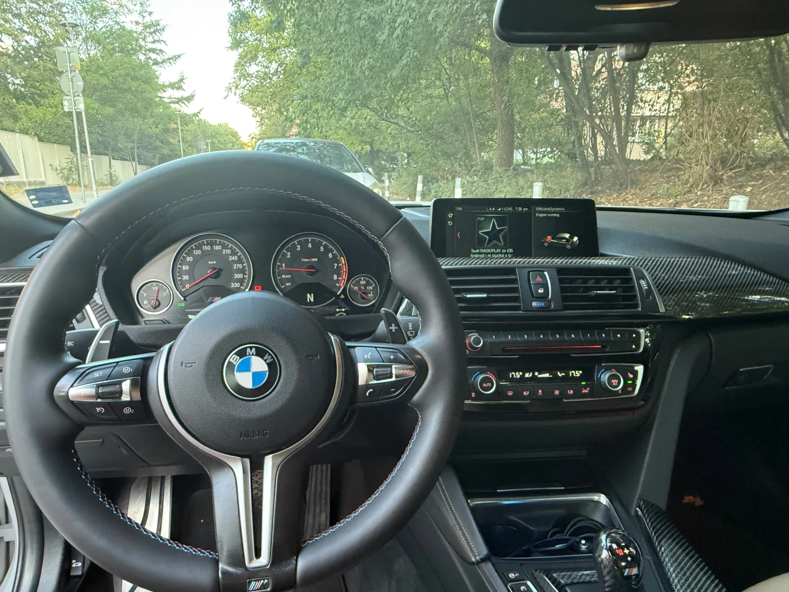 BMW M3  - изображение 8