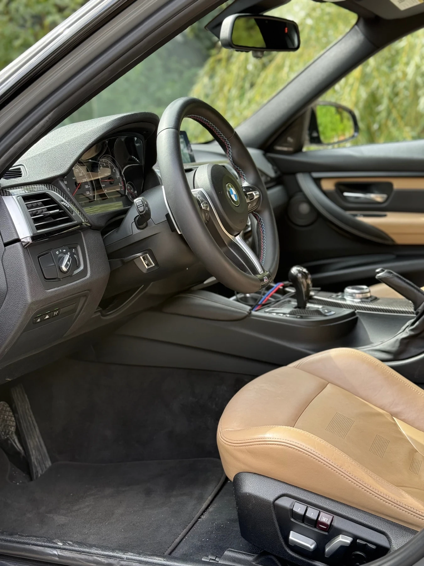 BMW M3 | Mobile.bg   13