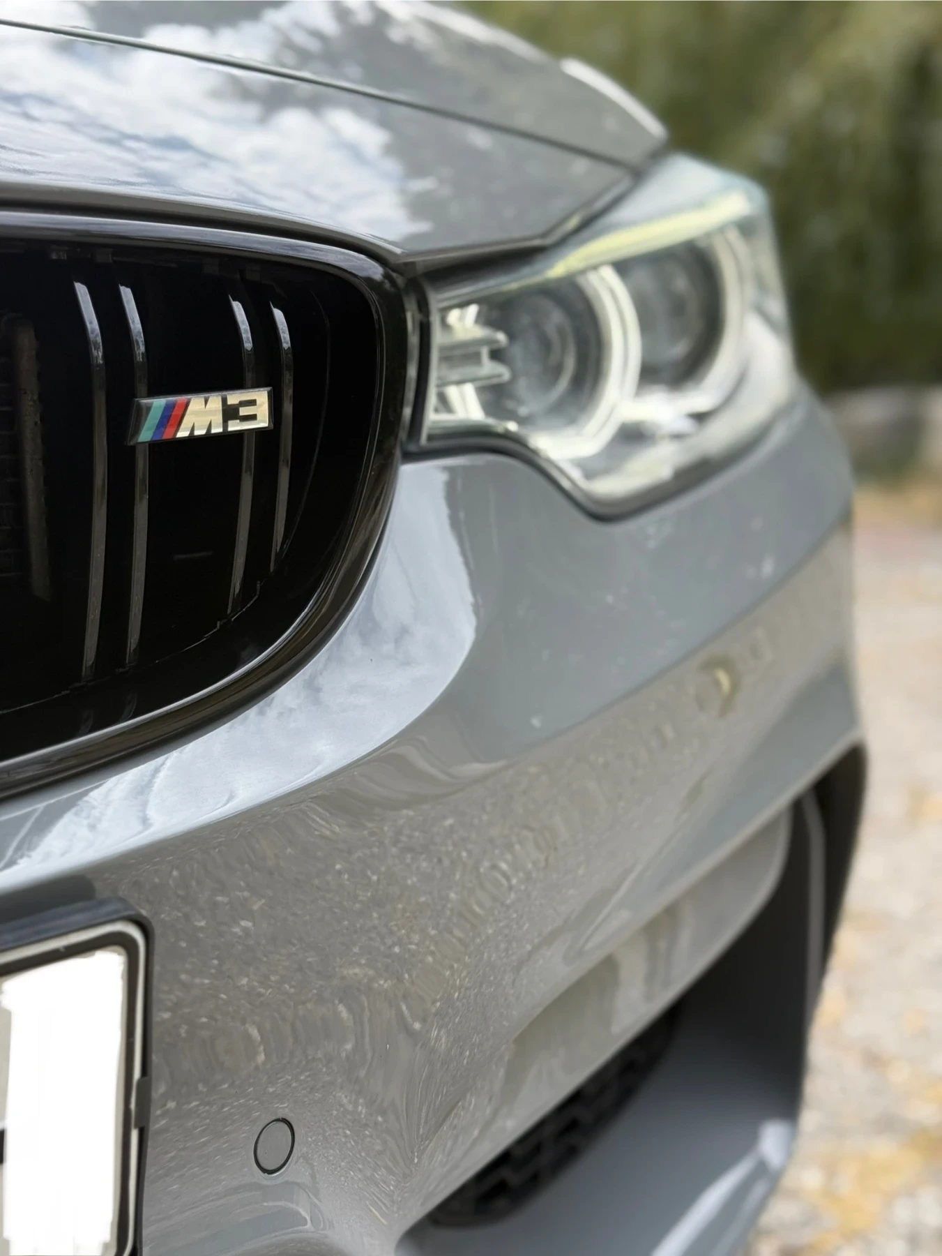 BMW M3  - изображение 10
