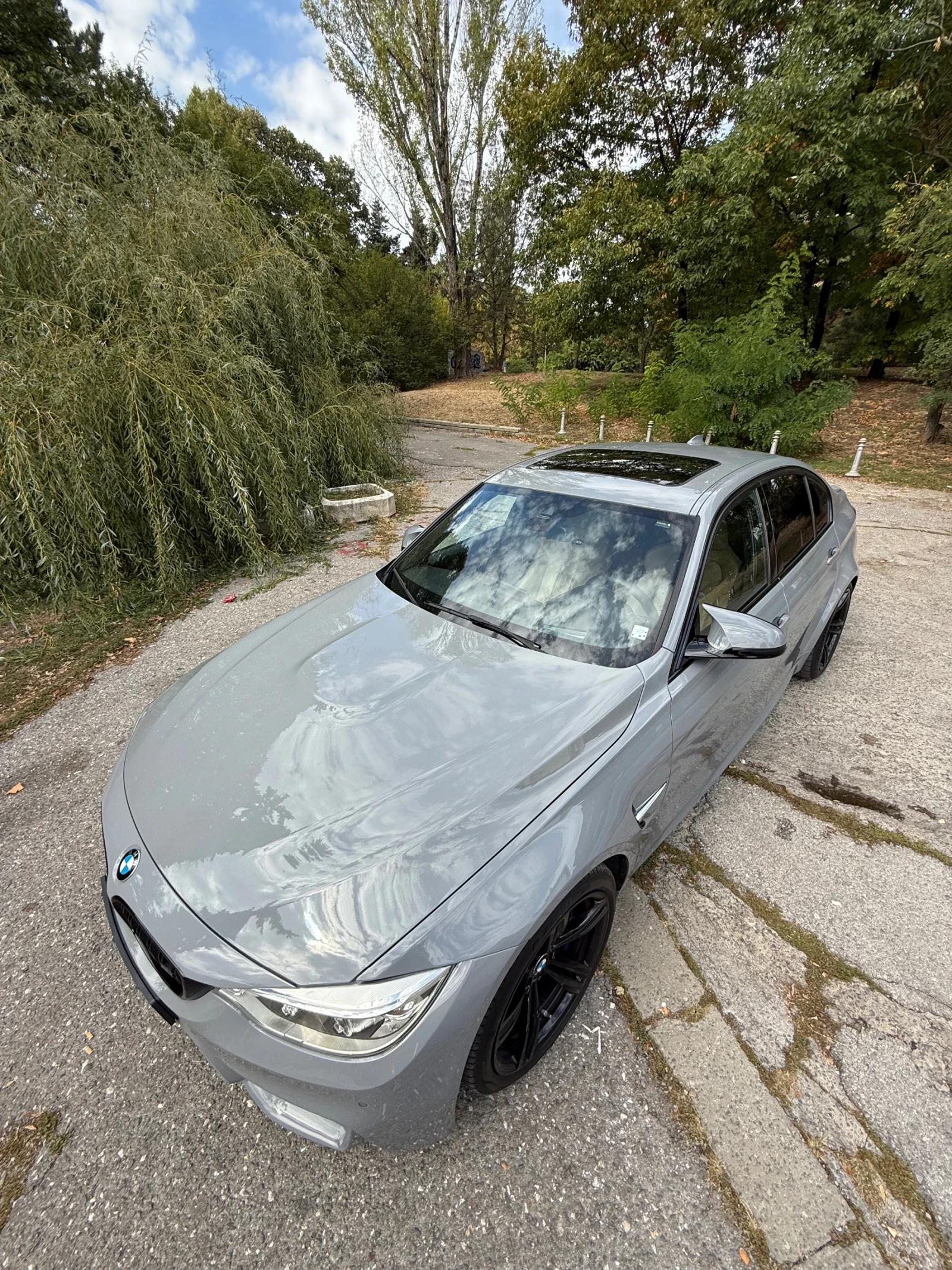 BMW M3  - изображение 3