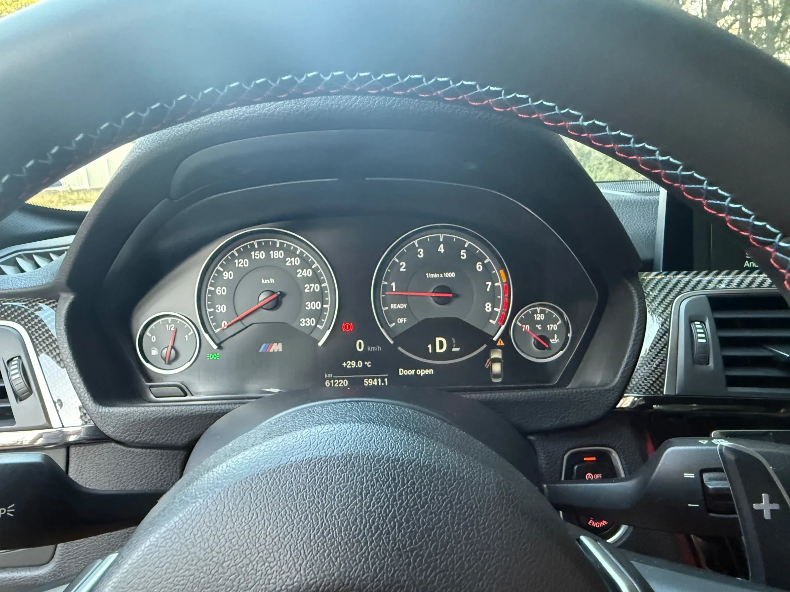 BMW M3  - изображение 9